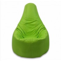 bean bag chair indoor/outdoor, gaming chair, puff chair, 1pc