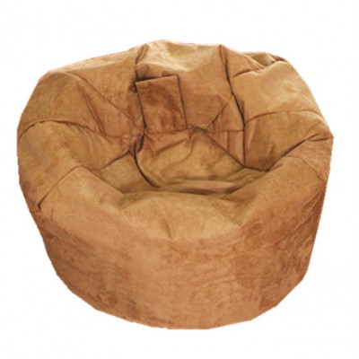 Wholesale Warm Suede china memory foam bean bag chairs from china